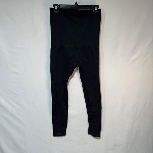 Woman’s maternity shapewear. Size XL. Black leggings. Exceptional quality. - Picture 10 of 10